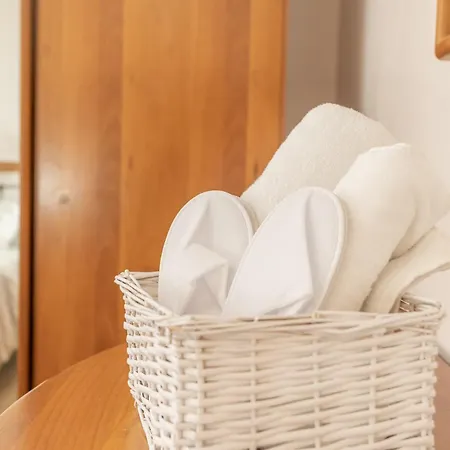 Alba - Center Apartment Bari