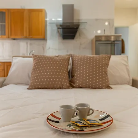 Alba - Center Apartment *