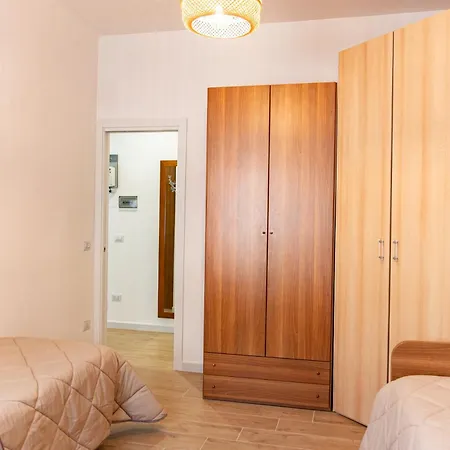 Appartement Alba - Center *