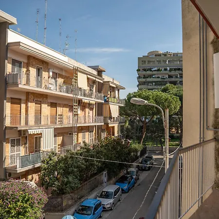 Alba - Center Bari