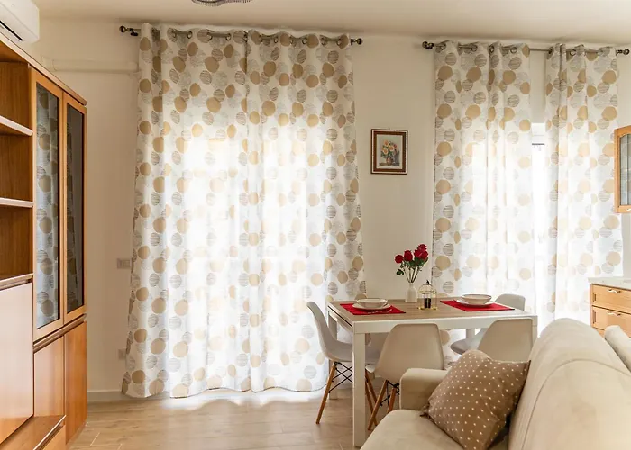 Alba - Center Apartment *