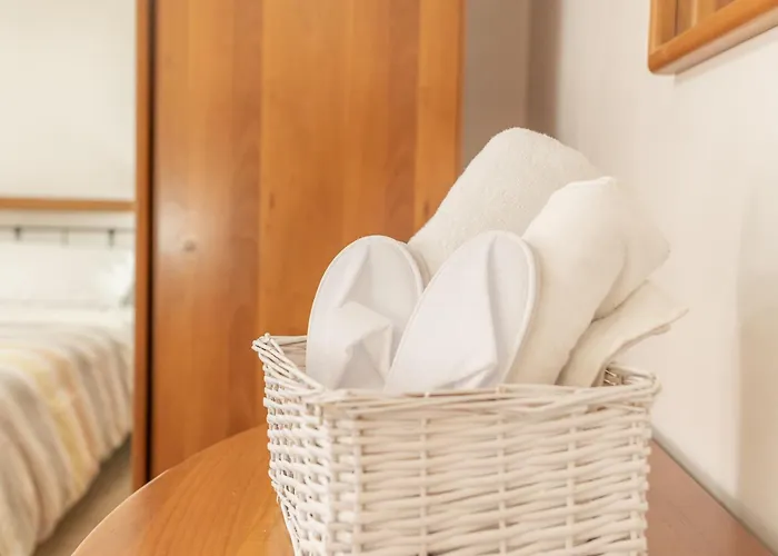 Alba - Center Apartment Bari