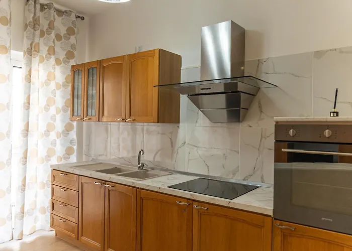 Apartment Alba - Center *