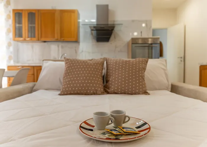 Alba - Center Apartment *