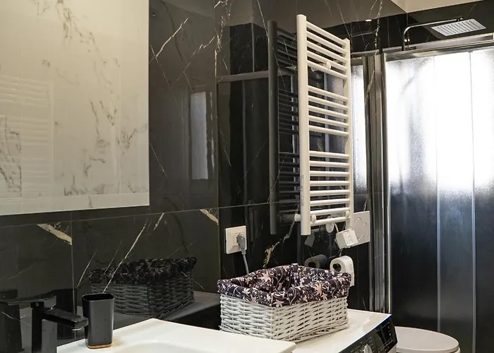 Alba - Center Apartment *