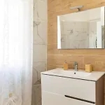 Alba - Center Apartamento