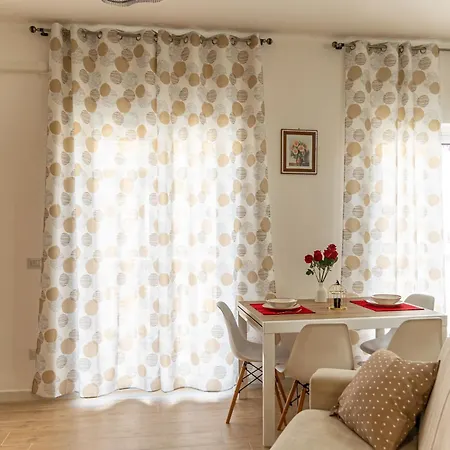 Alba - Center Apartament *