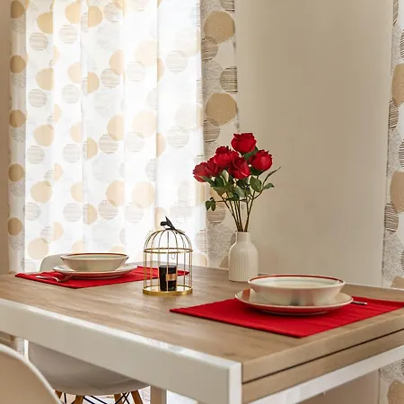 Alba - Center * Bari