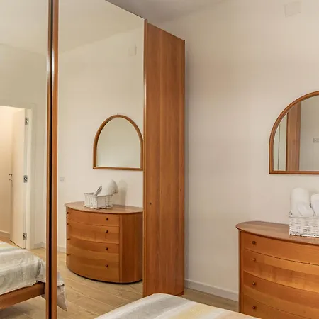 Appartement Alba - Center Bari