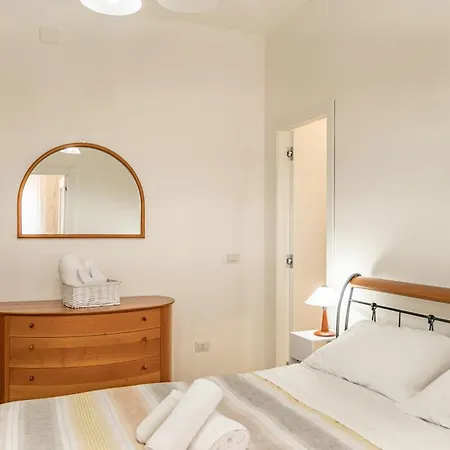 Apartamento Alba - Center *