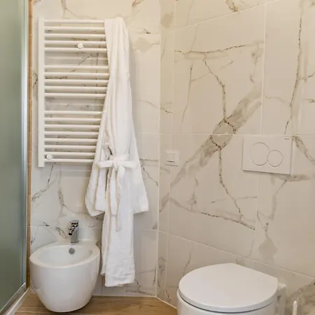 Alba - Center Apartamento Bari