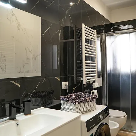 Alba - Center Apartment *