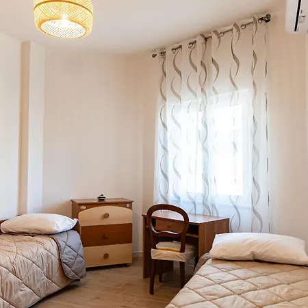 Appartement Alba - Center