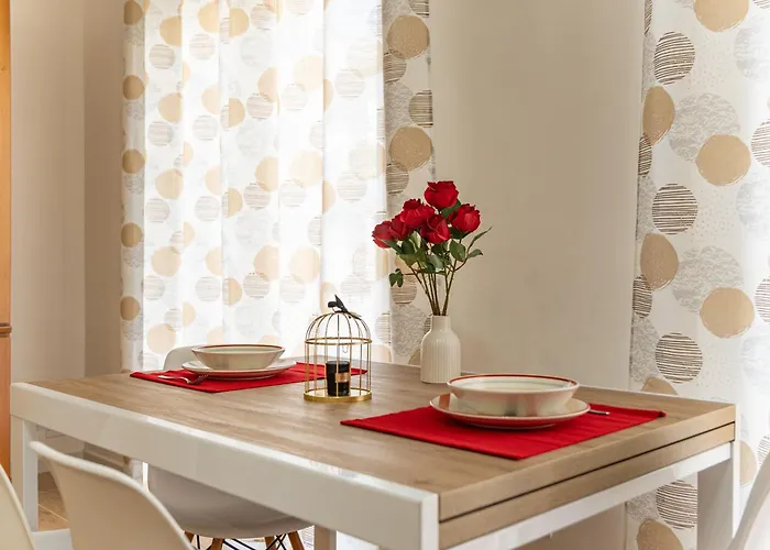 Alba - Center * Bari