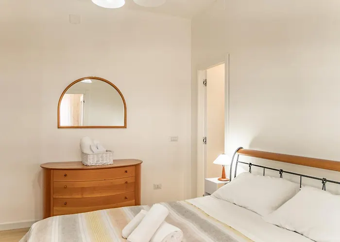 Appartement Alba - Center *