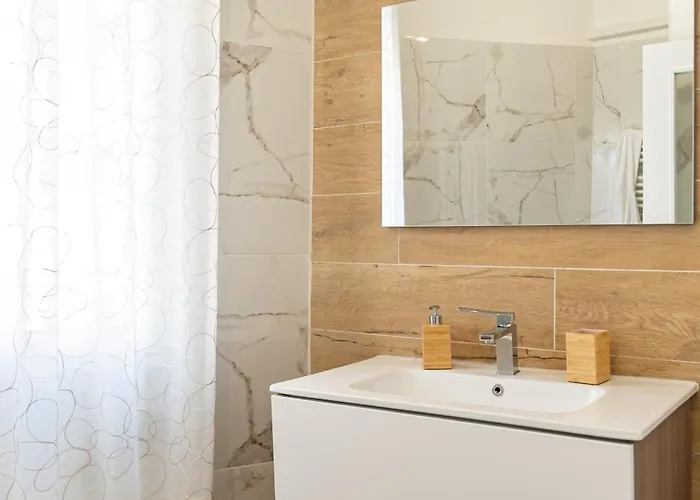 Alba - Center Appartement