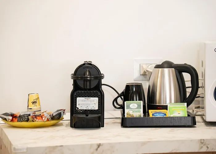 Appartement Alba - Center *