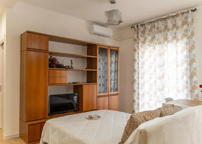 Alba - Center Appartement Bari