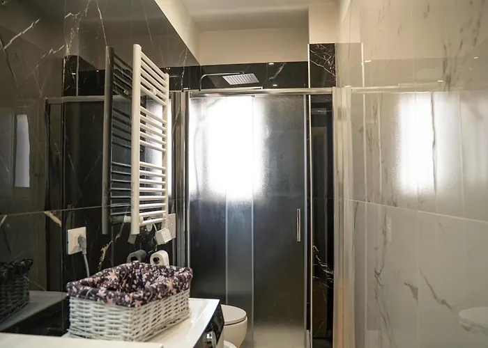 Alba - Center Appartement *