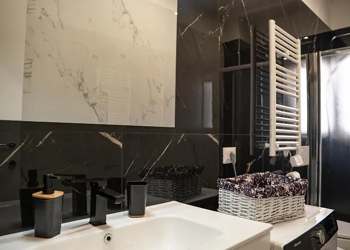 Appartement Alba - Center *