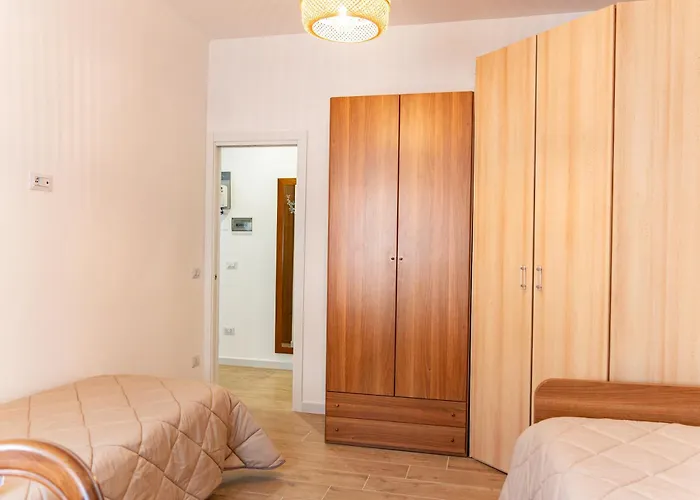 Appartement Alba - Center *