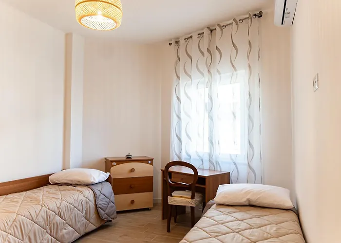 Appartement Alba - Center